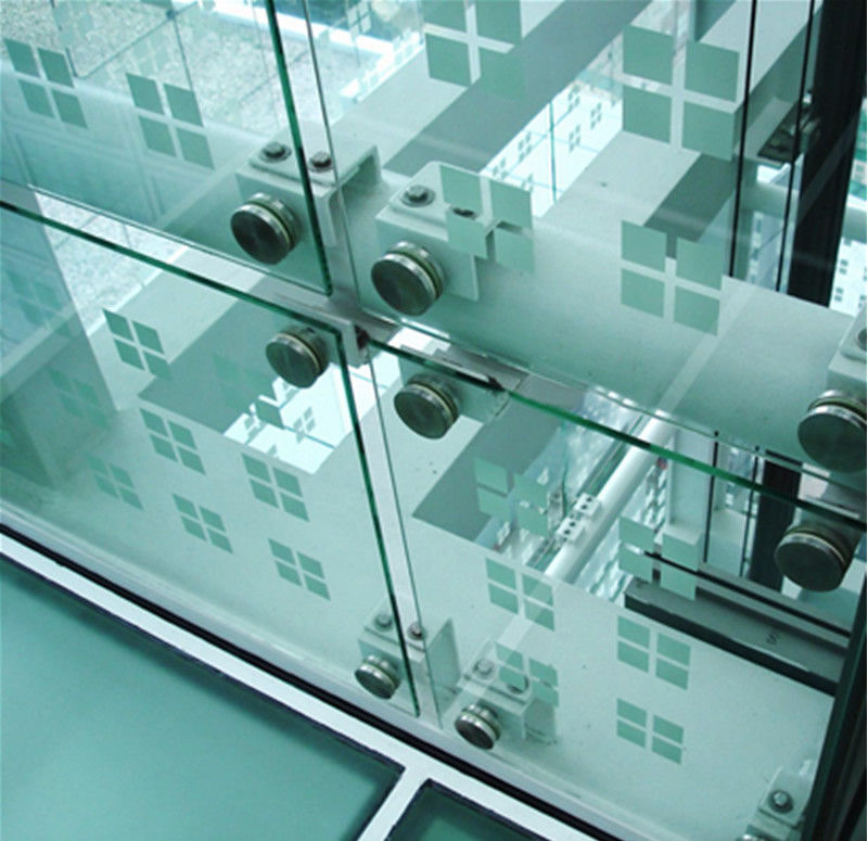 Toughened Glass